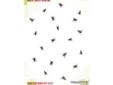 Champion Traps and Targets Fly Paper Targets 46020
Manufacturer: Champion Traps And Targets
Model: 46020
Condition: New
Availability: In Stock
Source: http://www.fedtacticaldirect.com/product.asp?itemid=61736