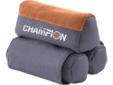 Shooting Range Bags and Cases "" />
Champion Traps and Targets Monkey Bag Precision Shooting Bag 40512
Manufacturer: Champion Traps And Targets
Model: 40512
Condition: New
Availability: In Stock
Source: