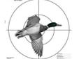 Champion Traps and Targets Pattern Target Full Duck 45793
Manufacturer: Champion Traps And Targets
Model: 45793
Condition: New
Availability: In Stock
Source: http://www.fedtacticaldirect.com/product.asp?itemid=61719
