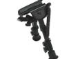"Champion Traps and Targets Rock Mount Adj Bipod 6-9"""" 40854"
Manufacturer: Champion Traps And Targets
Model: 40854
Condition: New
Availability: In Stock
Source: http://www.fedtacticaldirect.com/product.asp?itemid=57860