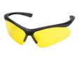 Champion Traps and Targets Shooting Glasses- Open Blk/Yellow 40604
Manufacturer: Champion Traps And Targets
Model: 40604
Condition: New
Availability: In Stock
Source: http://www.fedtacticaldirect.com/product.asp?itemid=47160