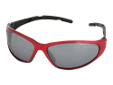 Champion Traps and Targets Shooting Glasses-Ballistic Red Gloss/Gray 40612
Manufacturer: Champion Traps And Targets
Model: 40612
Condition: New
Availability: In Stock
Source: http://www.fedtacticaldirect.com/product.asp?itemid=47168