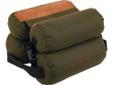 "Champion Traps and Targets Steady Bags,Gorilla Precision ShootingBag 40467"
Manufacturer: Champion Traps And Targets
Model: 40467
Condition: New
Availability: In Stock
Source: http://www.fedtacticaldirect.com/product.asp?itemid=57840