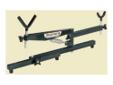 Champion Traps and Targets Steady Point Shooting Rest w/Vise 40873
Manufacturer: Champion Traps And Targets
Model: 40873
Condition: New
Availability: In Stock
Source: http://www.fedtacticaldirect.com/product.asp?itemid=57856