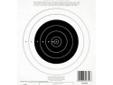 Champion Traps and Targets Tq3/1 50 Yd Single Bullseye (100/Pk) 40773
Manufacturer: Champion Traps And Targets
Model: 40773
Condition: New
Availability: In Stock
Source: http://www.fedtacticaldirect.com/product.asp?itemid=61764