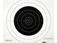 Champion Traps and Targets Tq4(P) 100 Yd Single Bullseye (100/Pk) 40777
Manufacturer: Champion Traps And Targets
Model: 40777
Condition: New
Availability: In Stock
Source: http://www.fedtacticaldirect.com/product.asp?itemid=61762