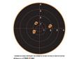 "Champion Traps and Targets VisiShot 3"""" Trgt 25Yd SmBr/10/pk 45803"
Manufacturer: Champion Traps And Targets
Model: 45803
Condition: New
Availability: In Stock
Source: http://www.fedtacticaldirect.com/product.asp?itemid=55952