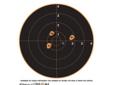 "Champion Traps and Targets VisiShot 8"""" Tgt 100Yd SiteIn/10/p 45802"
Manufacturer: Champion Traps And Targets
Model: 45802
Condition: New
Availability: In Stock
Source: http://www.fedtacticaldirect.com/product.asp?itemid=55953