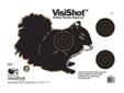 Champion Traps and Targets Visishot Critter Series Squirrel(10/Pk) 45807
Manufacturer: Champion Traps And Targets
Model: 45807
Condition: New
Availability: In Stock
Source: http://www.fedtacticaldirect.com/product.asp?itemid=55931