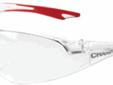 Champion Traps and Targets Youth Clear Shooting Glasses (Ballistic) 40620
Manufacturer: Champion Traps And Targets
Model: 40620
Condition: New
Availability: In Stock
Source: http://www.fedtacticaldirect.com/product.asp?itemid=47164