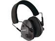 Description: ElectronicFinish/Color: BlackFrame/Material: PlasticModel: 21db NRRType: Earmuff
Manufacturer: Champion Traps And Targets
Model: 40974
Condition: New
Price: $26.91
Availability: In Stock
Source: