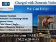 Garrett T. Ogata - Criminal Defense Attorney in Las Vegas
Charged with Domestic Violence? We can Help!
Protective / Restraining Orders
Spousal Abuse
Child Abuse / Neglect
Battery Domestic Violence
Domestic Battery w/ Strangulation
To schedule your FREE