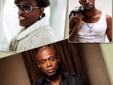 Charlie Wilson, Kem & Joe Tickets
06/19/2015 8:00PM
American Airlines Arena
Miami, FL
Click Here to Buy Charlie Wilson, Kem & Joe Tickets