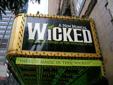 Cheap Wicked Tickets
Wicked the Musical has retained its popularity over the years as fans never grow tired of the Untold Story of the Witches of Oz.
This spectacular production of Wicked has maintained its popularity for many years and many have seen it