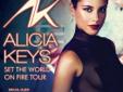 Cheap Alicia Keys Tickets Manhattan
Cheap Alicia Keys are on sale Alicia Keys will be performing live in Manhattan
Add code backpage at the checkout for 5% off on any Alicia Keys.
Cheap Alicia Keys Tickets
Mar 7, 2013
Thu 7:30PM
Wamu Theater At