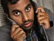 Book cheaper Aziz Ansari tickets at Rose State College Performing Arts Center in Oklahoma City, OK for Tuesday 9/9/2014 show.
To get your cheaper Aziz Ansari tickets at lower price, you would need to use the promo code TIXCLICK5 at checkout where you will