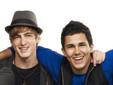 Big Time Rush Concert Tickets
Big Time Rush Tickets For latest Concerts, Ticketshost providing A Repository of Big Time Rush Tickets which have lots of cheap tickets of Big Time Rush concert. Ticketshost is a leading tickets broker online. Tickets on