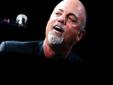You could find best Billy Joel concert tickets at Jacksonville Veterans Memorial Arena in Jacksonville, FL for Wednesday 1/22/2014 concert.
To get your discount Billy Joel concert tickets and save, please use code TIX2001 on checkout. You'll pay 5% less