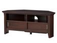 Cheap Brown Foremost Avington TV Stand For Sales !
Brown Foremost Avington TV Stand
Â Black Friday Deals
Product Details :
Combine style and function with this classic TV stand. With a corner TV stand you can perfectly angle your TV towards the center of