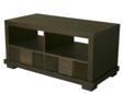 Cheap Brown International Aim Exotic Retreat TV Stand For Sales !
Brown International Aim Exotic Retreat TV Stand
Â Best Deals Deals
Product Details :
The Exotic Retreat TV stand adds tropical style to your media room. Its distressed finish and bamboo