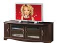 Cheap Brown South Shore TV Stand For Sales !
Brown South Shore TV Stand
Â Best DealsDeals
Product Details :
Give a large plasma or LCD television a home on this extra-large television stand. This piece of furniture is crafted from a wood composite with a