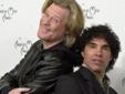 Order Daryl Hall & John Oates tickets at MGM Grand Garden Arena in Las Vegas, NV for Friday 9/23/2016 concert.
In order to purchase Daryl Hall & John Oates tickets, please use coupon code TIXCLICK5 at checkout where you will get 5% off your Daryl Hall &