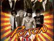 Cheap Def Leppard Tickets Eau Claire
Def Leppord and Poison will be kicking off the Rock of Ages Tour 2012 this summer. The Rock of Ages Tour line-up will include Def Leppard and special guests Poison and Lita Ford. Def Leppard is billing this as the
