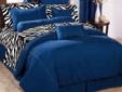 Cheap Denim Duvet Cover - Blue (queen) For Sales !
Denim Duvet Cover - Blue (queen)
Product Details :
This duvet cover in denim will make a statement in any bedroom. The beautiful, deep-blue color will be perfect for a variety of decors. The fabric is