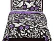 Cheap Dwellstudio For Birds And Blossom Duvet Set - Full/ Queen For Sales !
Dwellstudio For Birds And Blossom Duvet Set - Full/ Queen
Product Details :
Makeover your bedroom with this Birds and Blossom duvet set by DwellStudio for Target . This set