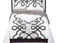 Cheap Dwellstudio For English Garden Duvet Set - Full/ Queen For Sales !
Dwellstudio For English Garden Duvet Set - Full/ Queen
Product Details :
Add a stylish touch to your bedroom with this duvet set by DwellStudio for Target . The bold black design