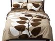 Cheap Dwellstudio For Leaves Duvet Set - King For Sales !
Dwellstudio For Leaves Duvet Set - King
Product Details :
Add a charming look to any bedroom with this duvet set from DwellStudio for Target . The machine-washable cotton set includes a duvet and