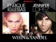 Cheap Enrique Iglesias, Jennifer Lopez and Wisin Y Yandel Tickets Atlanta
Cheap Enrique Iglesias, Jennifer Lopez and Wisin Y Yandel are on sale Enrique Iglesias, Jennifer Lopez and Wisin Y Yandel will be performing live in Atlanta
Add code backpage at the