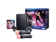 Cheap Everybody Dance 320gb Move With 2 Motion Controllers Bundle - Only At For Sales !
Everybody Dance 320gb Move With 2 Motion Controllers Bundle - Only At
Â Best Deals Deals
Product Details :
PlayStation?3 is the only gaming machine that delivers a