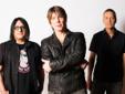 Order The Goo Goo Dolls, Collective Soul & Tribe Society tickets at Saratoga Performing Arts Center in Saratoga Springs, NY for Sunday 8/21/2016 concert.
In order to purchase Goo Goo Dolls tickets, please use coupon code TIXCLICK5 at checkout where you