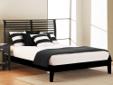 Cheap Hillsdale Furniture Dio Bed - Full For Sales !
Hillsdale Furniture Dio Bed - Full
Call us toll free at : 888-814-3885
anytime Mon-Fri 8am-9pm, Sat-Sun 9am-5pm PST.
Â Best Deals !
Product Details :
The popular platform bed style makes an appearance on