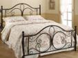 Cheap Hillsdale Furniture Milwaukee Bed - Queen For Sales !
Hillsdale Furniture Milwaukee Bed - Queen
Call us toll free at : 888-814-3885
anytime Mon-Fri 8am-9pm, Sat-Sun 9am-5pm PST.
Â Best Deals !
Product Details :
Transitional design features