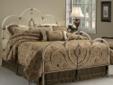 Cheap Hillsdale Furniture Victoria Bed - Queen For Sales !
Hillsdale Furniture Victoria Bed - Queen
Call us toll free at : 888-814-3885
anytime Mon-Fri 8am-9pm, Sat-Sun 9am-5pm PST.
Â Best Deals !
Product Details :
Shabby yet chic is all the rage and the