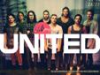 Order Hillsong United tickets at Fedex Forum in Memphis, TN for Tuesday 2/16/2016 concert.
In order to purchase Hillsong United tickets, please use coupon code TIXCLICK5 at checkout where you will get 5% off your Hillsong United tickets. Special offer for
