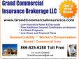 Cheap Contractor Liability Insurance, Workers' Comp and Bonds----Call 1-866-925-6288
Visit: http://grandcommercialinsurance.com
We can handle all your contractor insurance needs such as, General Liability Insurance, Workers? Compensation and CSLB License