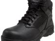 Magnum USA is proud to be the global leader in offering unsurpassed comfort, technology, and value in uniform, tactical, and safety footwear. With a targeted focus on engineering lightweight athletic footwear, Magnum gear is made to stand up to the most