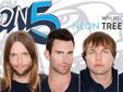 Cheap Maroon 5 Tickets Jacksonville
Cheap Maroon 5 Tickets are on sale where Maroon 5, Neon Trees & Owl City will be performing live in Jacksonville
Add code backpage at the checkout for 5% off on any Maroon 5 Tickets. This is a special offer for Maroon 5