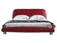 Cheap Modern Red Leather King Bed For Sales !
Modern Red Leather King Bed
Call us toll free at : 888-814-3885
anytime Mon-Fri 8am-9pm, Sat-Sun 9am-5pm PST.
Â Best Deals !
Product Details :
Boy King BedRoyal red, double legs and a low rise appearance are