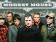 Book cheaper Modest Mouse & Brand New tickets at Madison Square Garden in New York, NY for Thursday 7/14/2016 concert.
In order to purchase Modest Mouse tickets, please use coupon code TIXCLICK5 at checkout where you will get 5% off your Modest Mouse