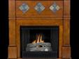 Cheap Morgan Gel Fireplace - Walnut For Sales !
Morgan Gel Fireplace - Walnut
Product Details :
Traditional craftsmanship and an elegant walnut finish combine to create an extraordinary home accent. Portability and ease of assembly are just 2 of the