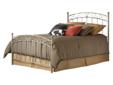 Cheap New Brown Ellsworth Bed With Frame - Full For Sales !
New Brown Ellsworth Bed With Frame - Full
Product Details :
The Ellsworth bed makes a charming focal point in any bedroom. The headboard and footboard both feature a gentle arch across the top