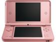 Cheap Nintendo Dsi Xl - Metallic Rose (nintendo Dsi Xl) For Sales !
Nintendo Dsi Xl - Metallic Rose (nintendo Dsi Xl)
Â Best Deals Deals
Product Details :
The Nintendo DSi XL is a high-powered handheld video-game system with an extra large, wide viewing