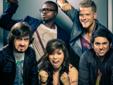 Order Pentatonix tickets at Mandalay Bay Events Center in Las Vegas, NV for Saturday 4/23/2016 concert.
In order to purchase Pentatonix tickets, please use coupon code TIXCLICK5 at checkout where you will get 5% off your Pentatonix tickets. Special offer