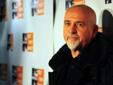Peter Gabriel
Progressive rocker Peter Gabriel is coming to North America for a brief tour in June. Gabriel is best known for his album So and singles like "Sledgehammer." Buy your Peter Gabriel tickets today and then enjoy a night of great music.
As a