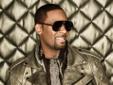 Cheap R. Kelly Tickets Columbia
Cheap R. Kelly Tickets are on sale where R. Kelly will be performing live in Columbia
Add code backpage at the checkout for 5% off on any R. Kelly Tickets. This is a special offer for R. Kelly in Columbia and is only valid