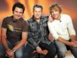 Book cheaper Rascal Flatts tickets at PPL Center in Allentown, PA for Friday 9/26/2014 concert.
To get your cheaper Rascal Flatts tickets at lower price, you would need to use the promo code TIXCLICK5 at checkout where you will get 5% off your Rascal